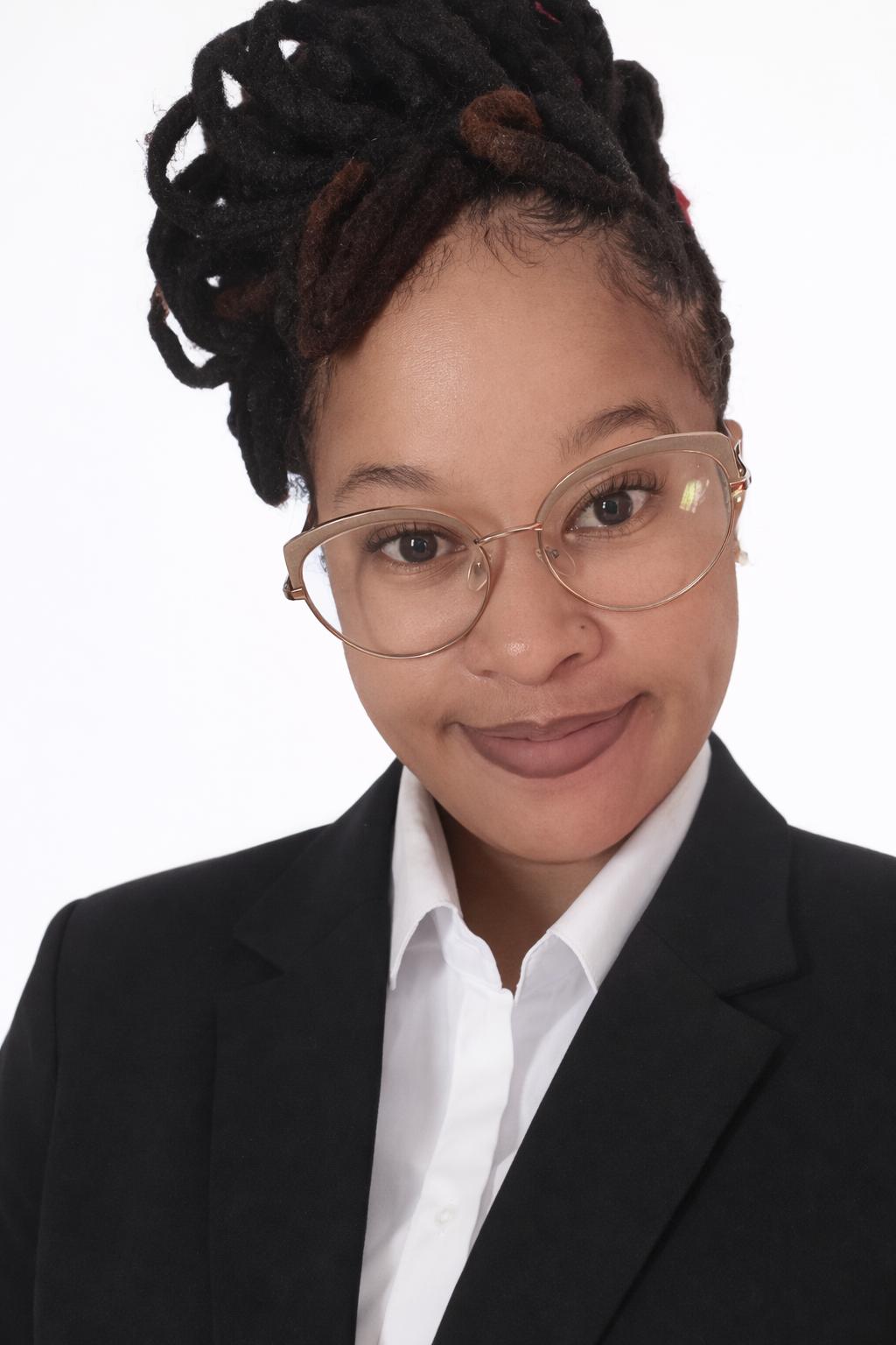 Lesego Nkosi